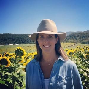 Meet your Posher, Meaghan